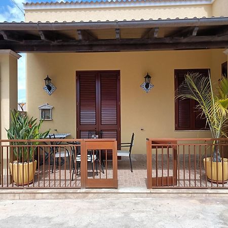 Villa Casa Sciacca Marsala Exterior foto